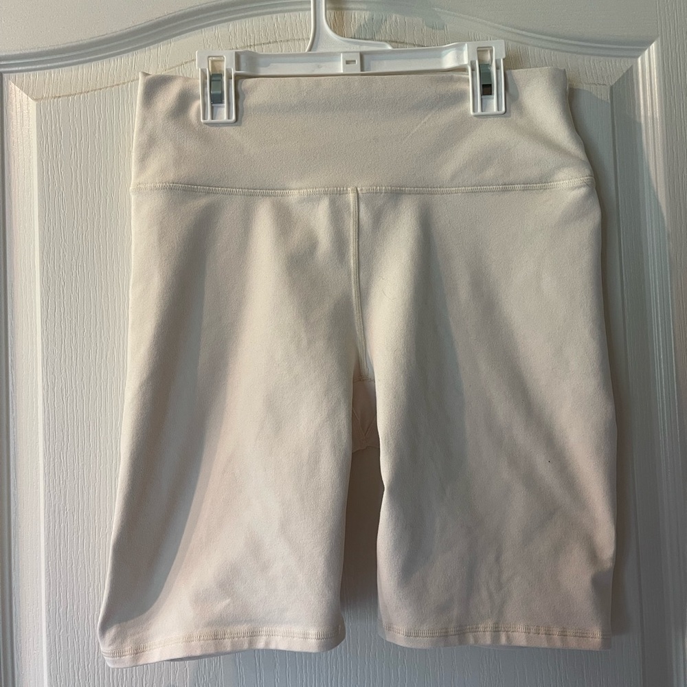 Fabletics Biker Shorts